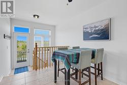 Kitchen/Dining - 