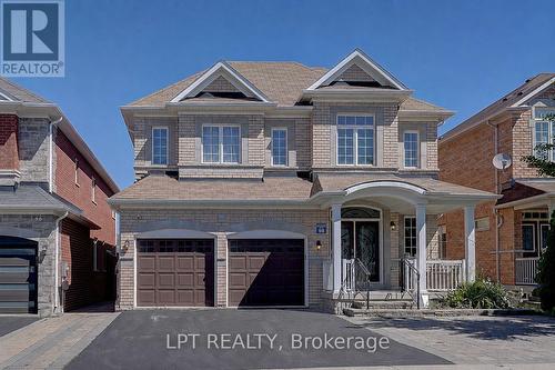 1168 MCTAVISH DRIVE  Newmarket, ON L3X 0A7