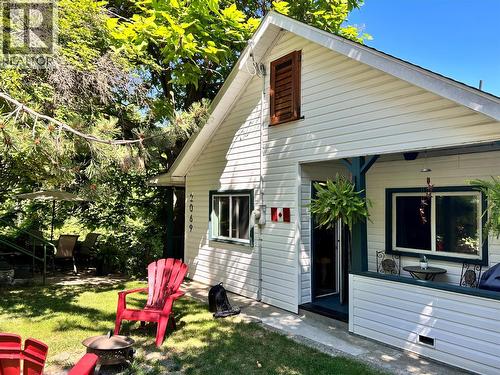 2069 Daniel Street  Trail, BC V1R 4H1