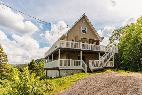 4675 Rue des Perdrix  Saguenay (Lac-Kénogami), QC G7X 0P4