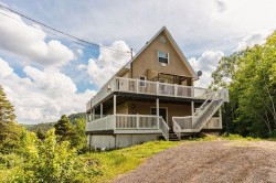 4675 Rue des Perdrix  Saguenay (Lac-Kénogami), QC G7X 0P4