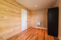 Chambre à coucher - 