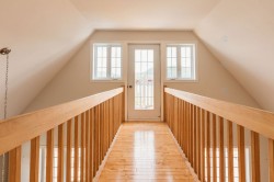 Intérieur - 
