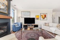 Living Room - 