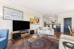 Living Room - 
