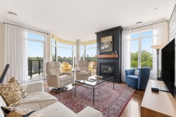 Living Room - 