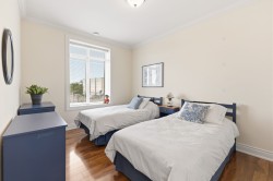 Bedroom - 