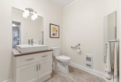 Bathroom - 