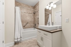 Bathroom - 