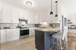 Kitchen - 