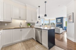 Kitchen - 