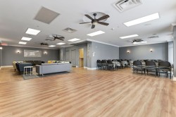 Common room - 
