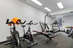 Exercise Room - 