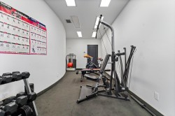 Exercise Room - 