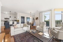 Living Room - 