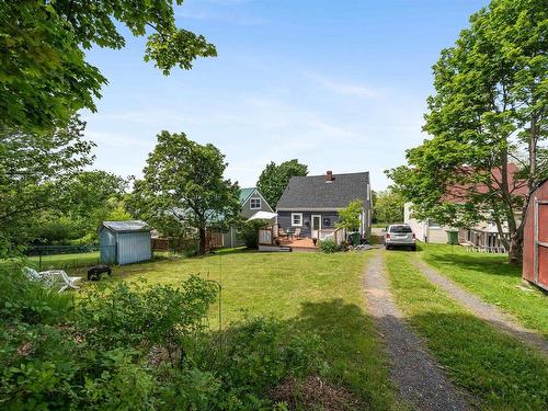 43 Highland Drive, New Glasgow, NS 