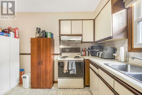 28 Lampman Crescent, Thorold, ON 