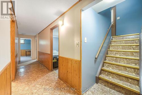 28 Lampman Crescent, Thorold, ON 