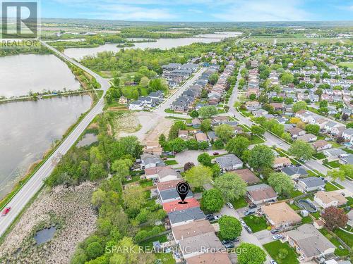 28 Lampman Crescent, Thorold, ON 
