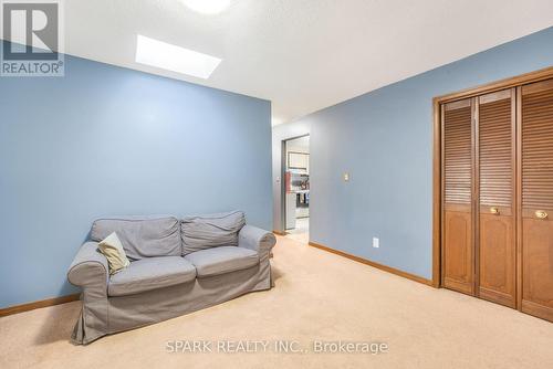 28 Lampman Crescent, Thorold, ON 