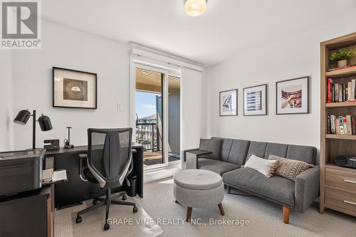 369 Olivenite Private, Ottawa, ON - Indoor