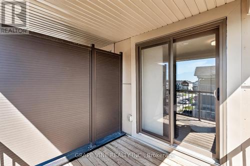 369 Olivenite Private, Ottawa, ON - Outdoor With Exterior