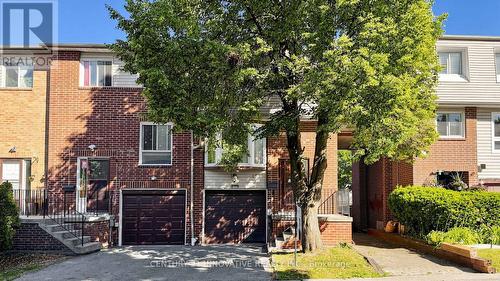 19 - 33 DUNDALK DRIVE  Toronto, ON M1P 4X6