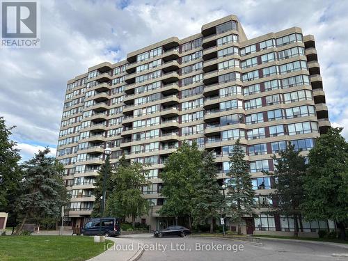 710 - 91 TOWNSGATE DRIVE  Vaughan, ON L4J 8E8