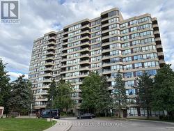 710 - 91 TOWNSGATE DRIVE  Vaughan, ON L4J 8E8