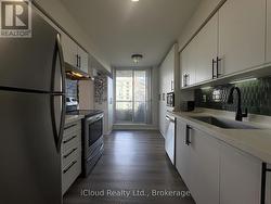 Kitchen - 