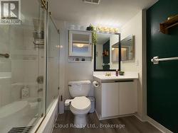 Master bathroom - 