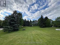 Landscaped grounds - 