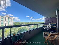 Balcony - 
