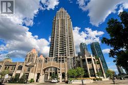 3306 - 388 PRINCE OF WALES DRIVE  Mississauga, ON L5B 0A1