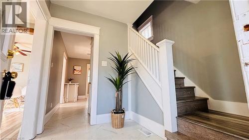 138 Glasgow Street, Kitchener, ON - Indoor Photo Showing Other Room