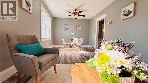 138 Glasgow Street, Kitchener, ON - Indoor