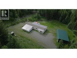3165 NIQUIDET STREET  Horsefly, BC V0L 1L0