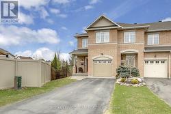 2136 BERGAMOT CIRCLE  Ottawa, ON K4A 4R4