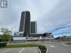 708 - 5105 HURONTARIO STREET  Mississauga, ON L4Z 3X7