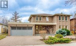 7 BRAMBLE DRIVE  Toronto, ON M3B 2E9