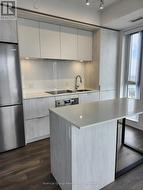 2903 - 130 RIVER STREET  Toronto, ON M5A 0R8