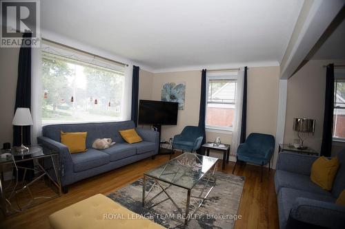 1339 Kilborn Avenue, Ottawa, ON 