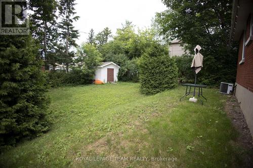 1339 Kilborn Avenue, Ottawa, ON 