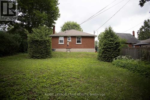 1339 Kilborn Avenue, Ottawa, ON 