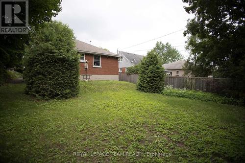 1339 Kilborn Avenue, Ottawa, ON 