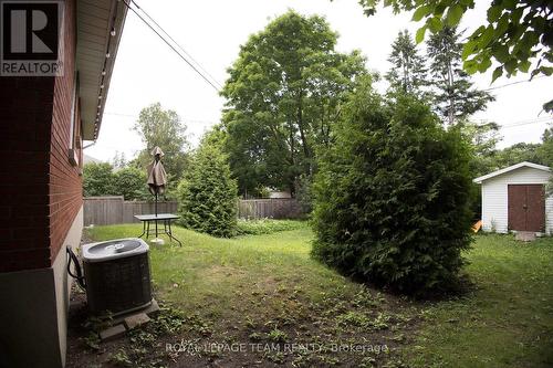 1339 Kilborn Avenue, Ottawa, ON 