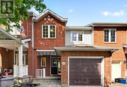 164 GRAY CRESCENT  Ottawa, ON K2K 3L9