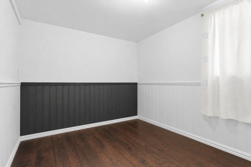 Chambre à coucher - 1423 Ch. De La Vallée-Bleue, Val-David, QC 
