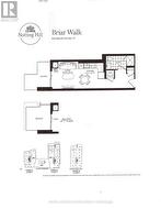 820 - 4010 EGLINTON AVENUE W  Toronto, ON M9A 0G5