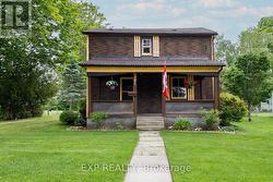 181 UNION STREET  Central Elgin (Belmont), ON N0L 1B0